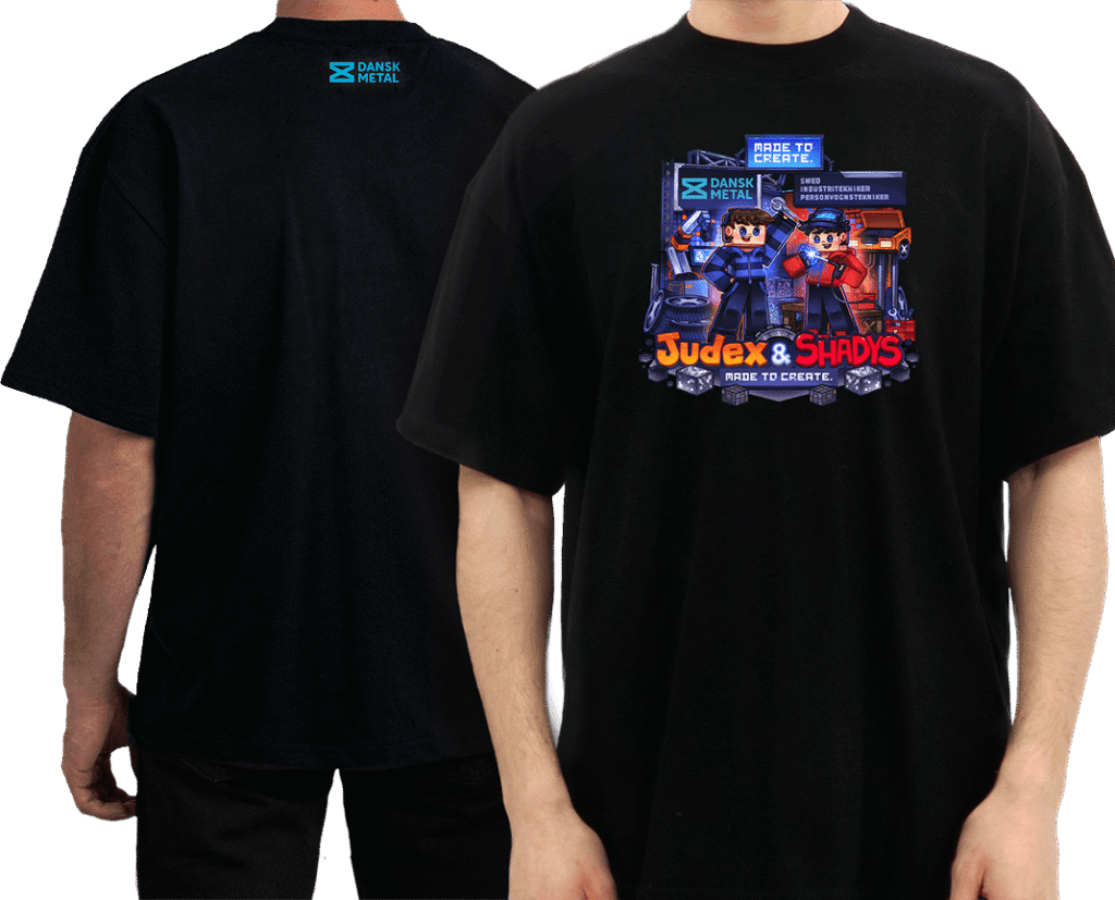 t-shirt 2026